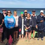 The Noarlunga Reef Swim 2020