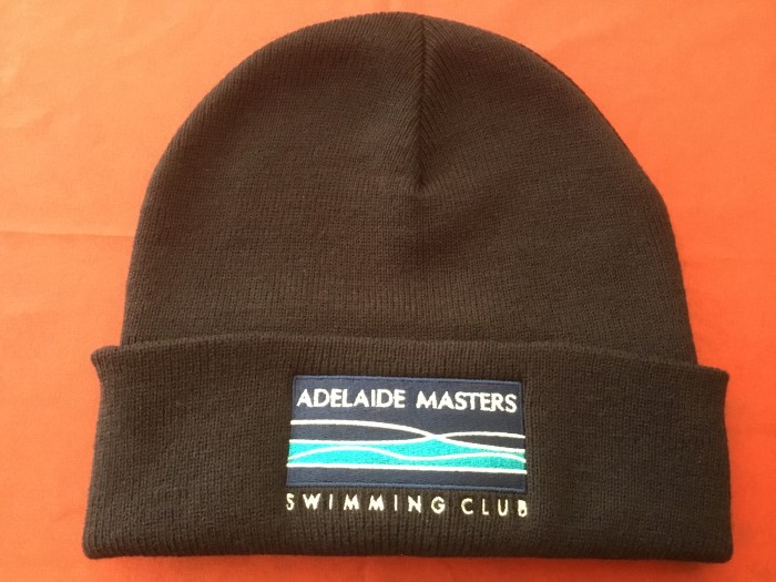 Adelaide Masters beanie