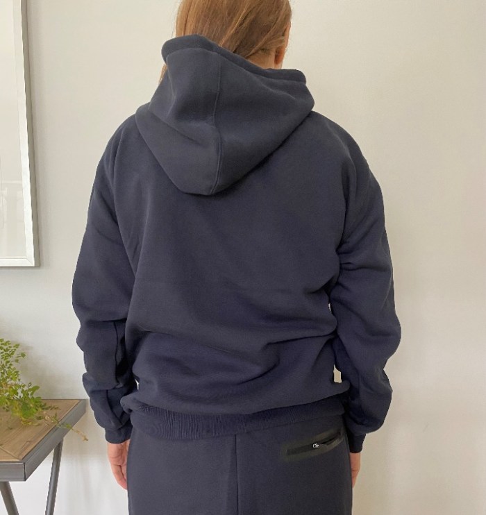Adelaide Masters hoody, back