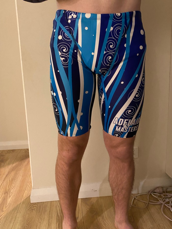 Men's jammers